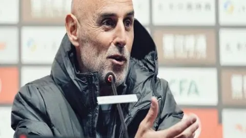 2025赛季中超联赛总决赛日程概览