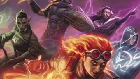 魔兽老兵转型激战2体验：探索乐趣令人信服