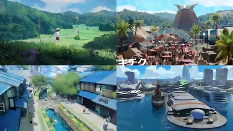 坚守：新华全媒联合微纪录片系列